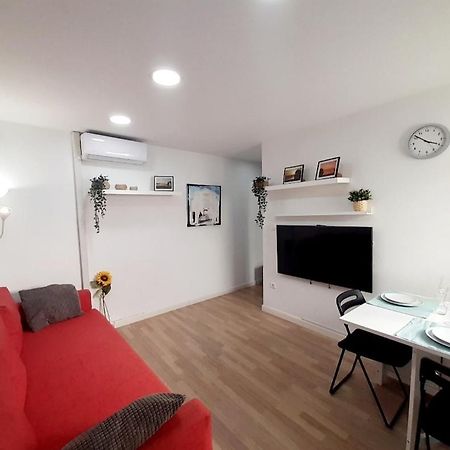 Casa Caleta A 2 Minutos De La Playa Appartement Cádiz Buitenkant foto